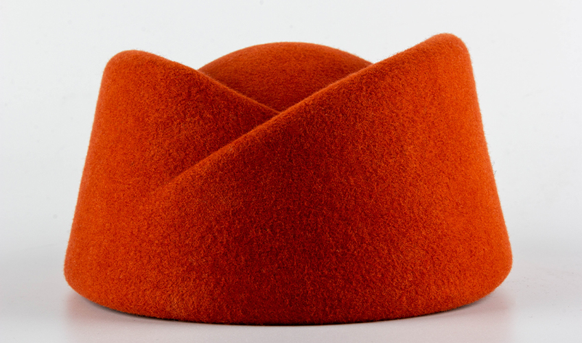 Istanbul Hostess Beret